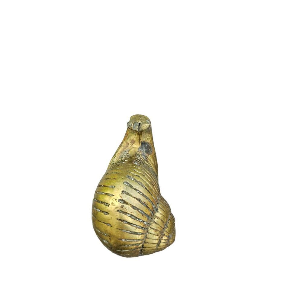 Vintage Snail Paperweight - Picture 5 of 6